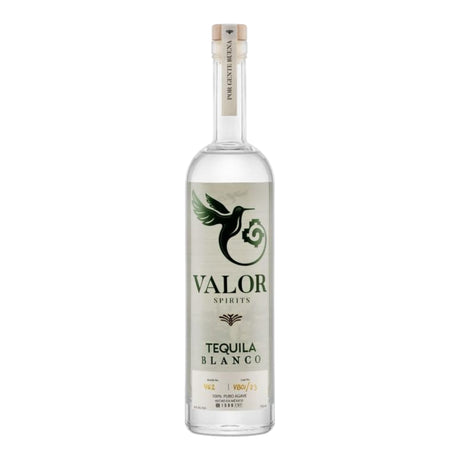 Valor Tequila Blanco