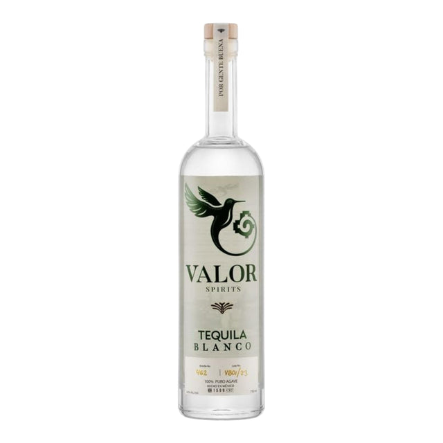 Valor Tequila Blanco