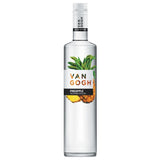 Van Gogh Pineapple Flavored Vodka - Liquor Geeks