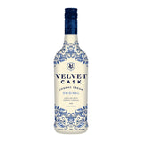 Velvet Cask Cognac Cream Liqueur Original