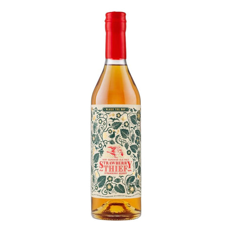 Ventura Spirits Strawberry Thief Brandy