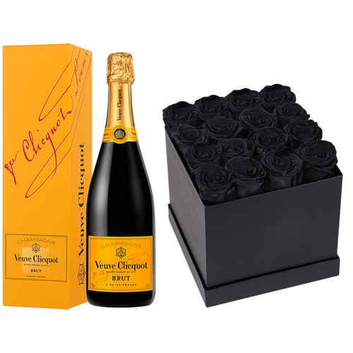 Veuve Clicquot Brut 4本セット 750ml Veuve_Cliquot_Brut_Gift_Set.