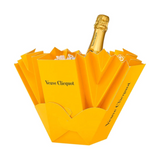 Veuve Clicquot Champagne Brut With Ice Box Gift Box - Liquor Geeks