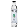 Ving Kale, Lemon Peel & Cucumber Organic Vodka - Liquor Geeks