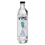 Ving Kale, Lemon Peel & Cucumber Organic Vodka - Liquor Geeks