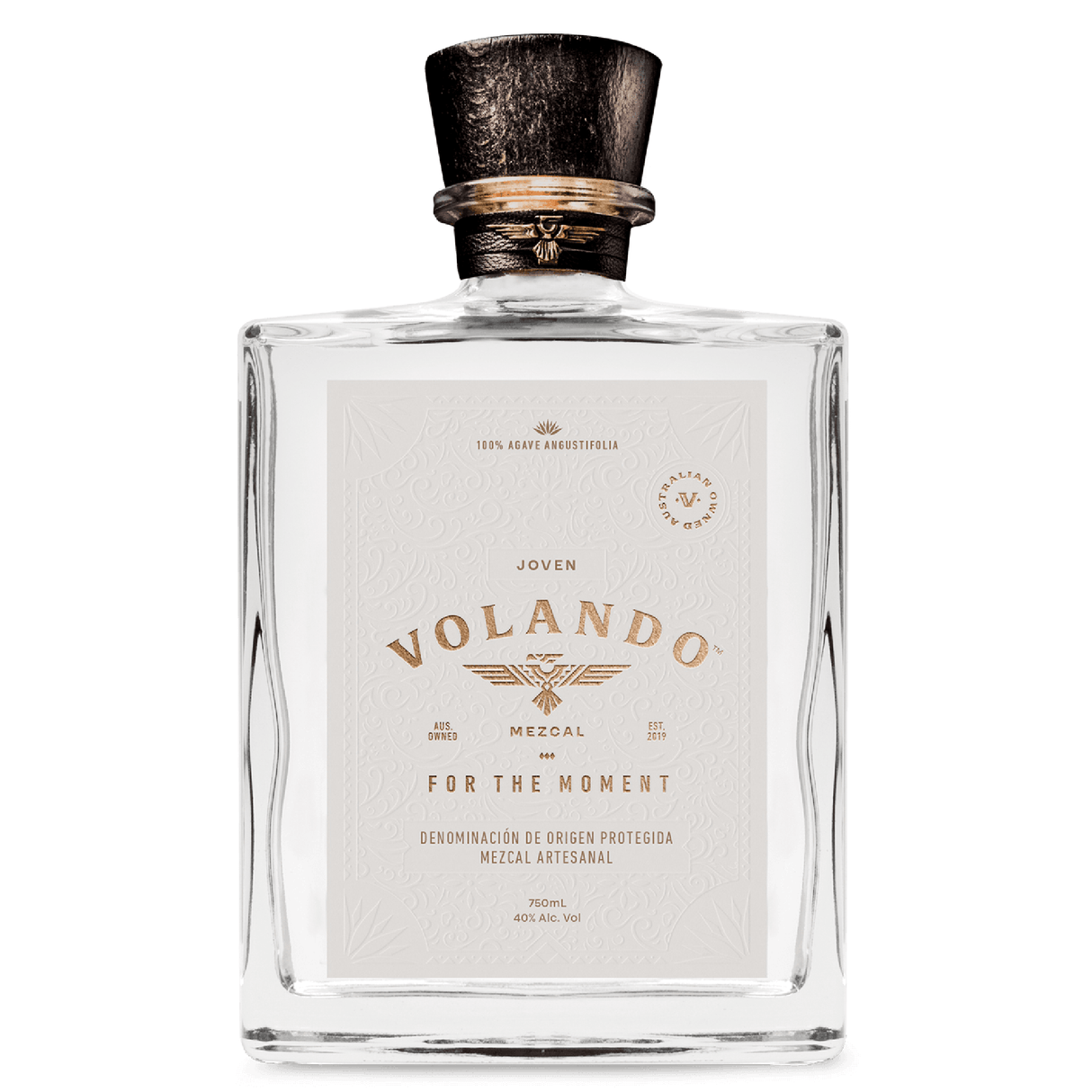 Volando Mezcal - Liquor Geeks