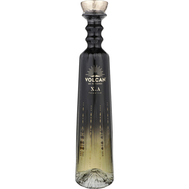 Volcan De Mi Tierra Tequila Xa Reposado Luminous - Liquor Geeks