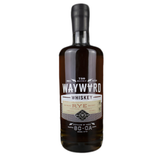 Wayward Rye Whiskey Small Batch - Liquor Geeks