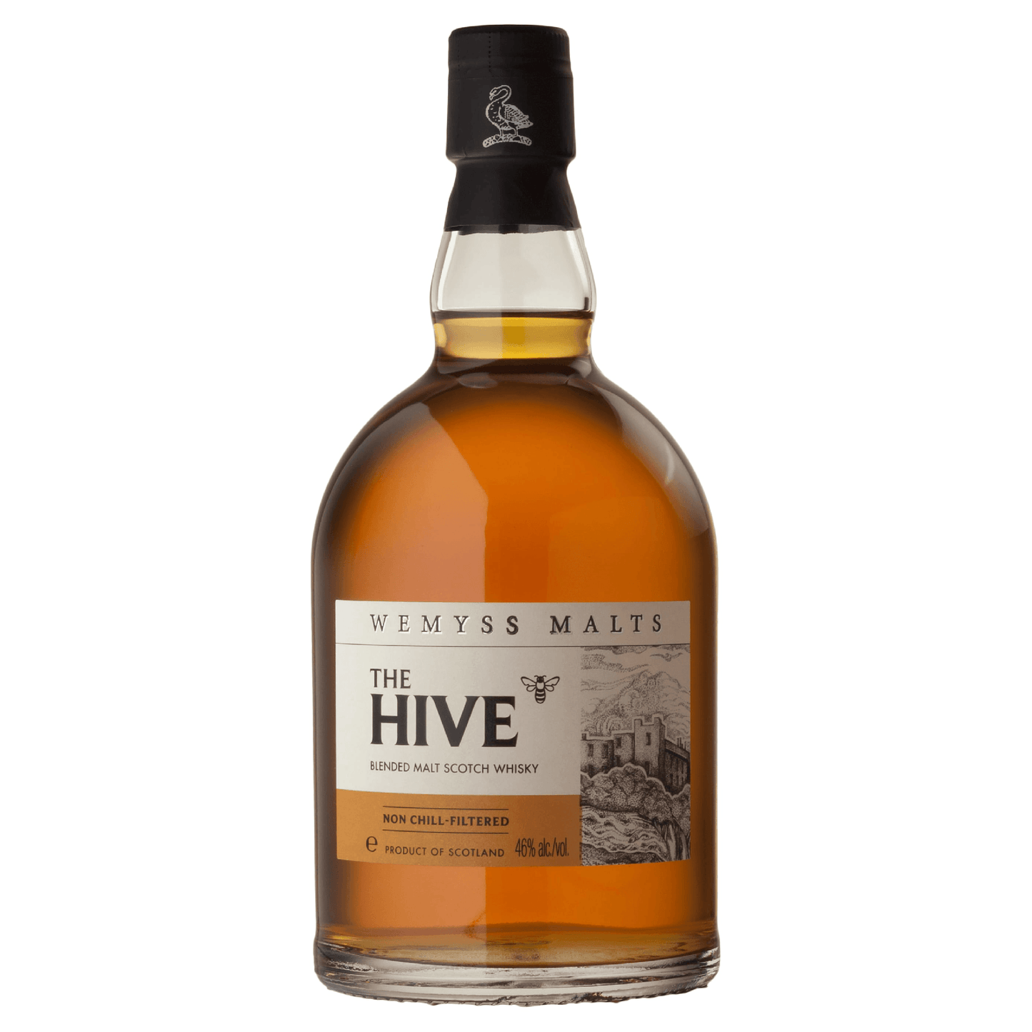 Wemyss The Hive Ncf Scotch - Liquor Geeks