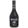 Whaler's Dark Rum Original Dark - Liquor Geeks