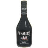 Whaler's Dark Rum Original Dark - Liquor Geeks