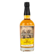 Whiskeysmith Banana Flavored Whiskey - Liquor Geeks