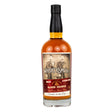 Whiskeysmith Blood Orange Flavored Whiskey - Liquor Geeks