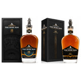 WhistlePig The Boss Hog XII & XIII Pair