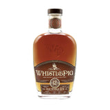 Whistlepig Straight Rye Whiskey Old World 12 Yr 86 - Liquor Geeks