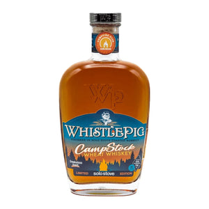 Wheat Whiskey