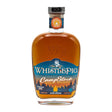 Whistlepig Wheat Whiskey Campstock Solo Stove Toasted Limited Edition - Liquor Geeks