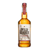 Wild Turkey Straight Bourbon 81 - Liquor Geeks