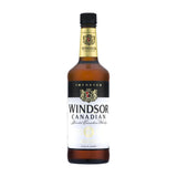 Windsor Canadian Blended Canadian Whiskey - Liquor Geeks