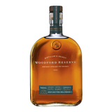 Woodford Reserve Kentucky Straight Rye Whiskey - Liquor Geeks