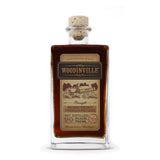 Woodinville Whiskey Co. Straight Bourbon Finished In Port Casks Special Limited Release - Liquor Geeks