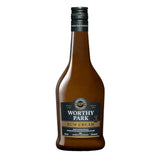 Worthy Park Rum Cream - Liquor Geeks