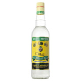 Wray & Nephew Overproof Rum White