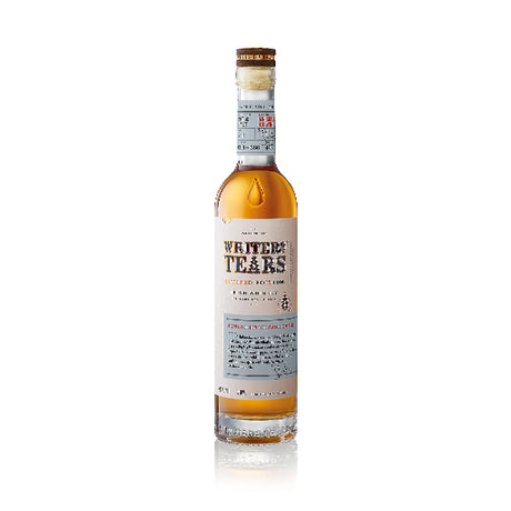 Writers Tears Blended Irish Whiskey Inniskillin Ice Wine Cask Limited Edition - Liquor Geeks