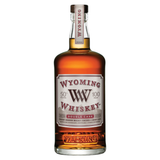 Wyoming Double Cask Bourbon Whiskey - Liquor Geeks