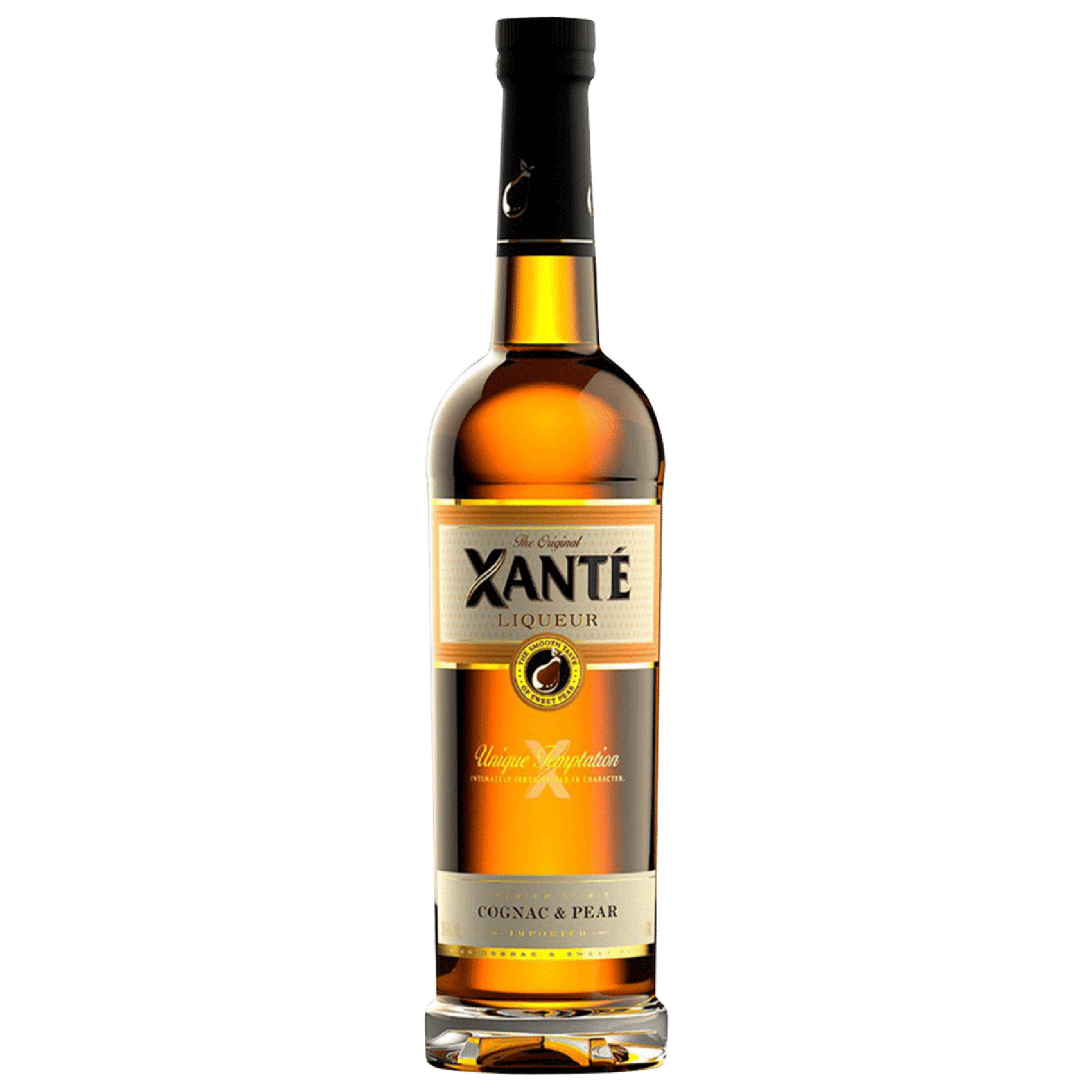 Xante Pear And Cognac Liqueur/Liquor - Liquor Geeks