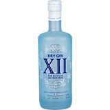 Xii Dry Gin - Liquor Geeks