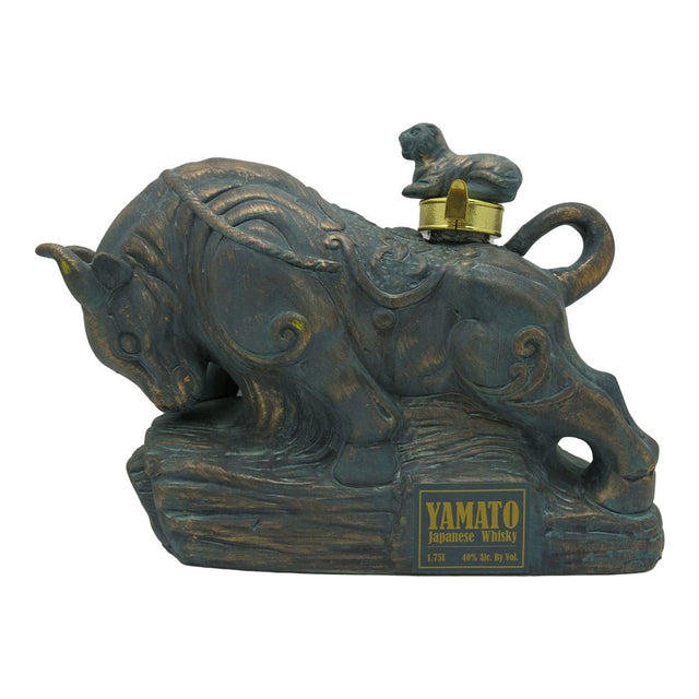 Yamato Ox Edition Japanese Whisky 1.75 Liter