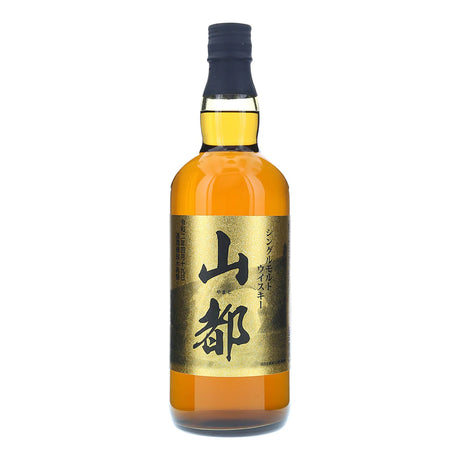 Yamato Single Malt Japanese Whisky