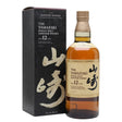 Yamazaki 12 Year Old Single Malt Japanese Whiskey - Liquor Geeks