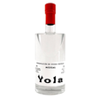 Yola Mezcal Artesanal Joven - Liquor Geeks