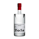 Yola Mezcal Artesanal Pechuga 90 - Liquor Geeks