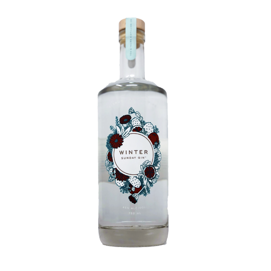 You & Yours London Dry Gin - Liquor Geeks