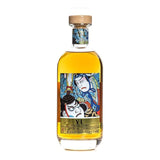 Yu Courage Mizunara Cask Japanese Whisky