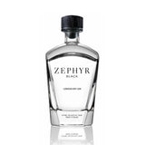 Zephyr Black Gin - Liquor Geeks