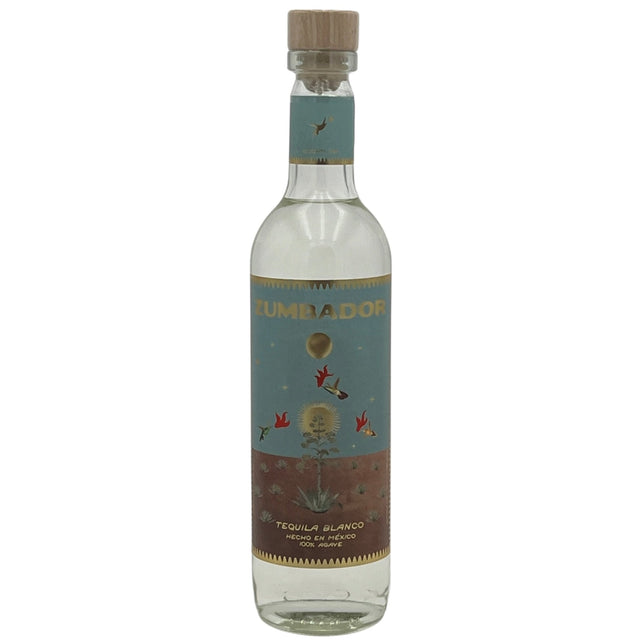 Zumbador Tequila Blanco