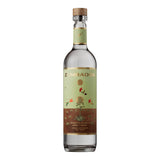 Zumbador Tequila Blanco High Proof