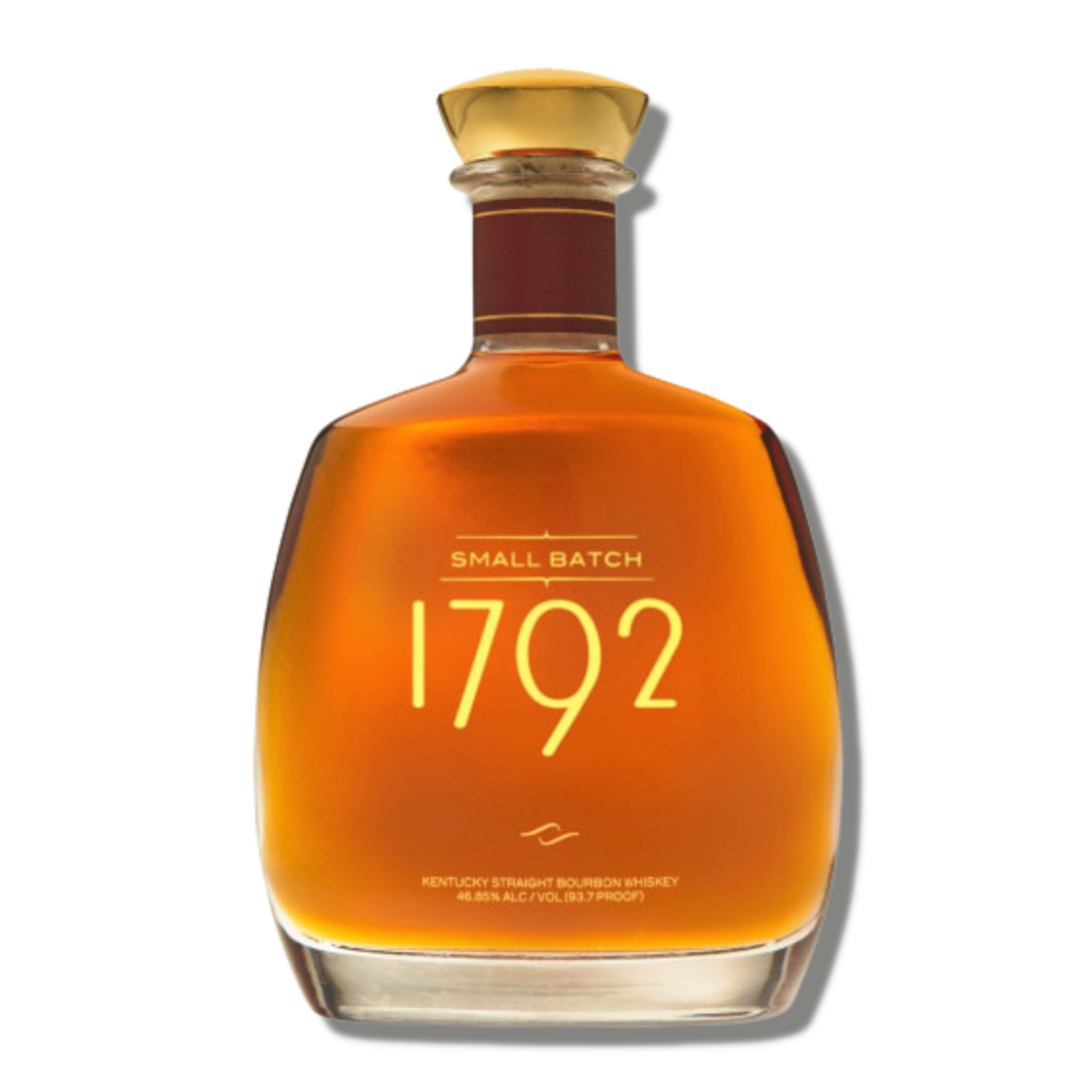 1792 Bourbon Small Batch - Liquor Geeks