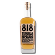 818 Tequila Reposado - Liquor Geeks