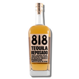 818 Tequila Reposado - Liquor Geeks