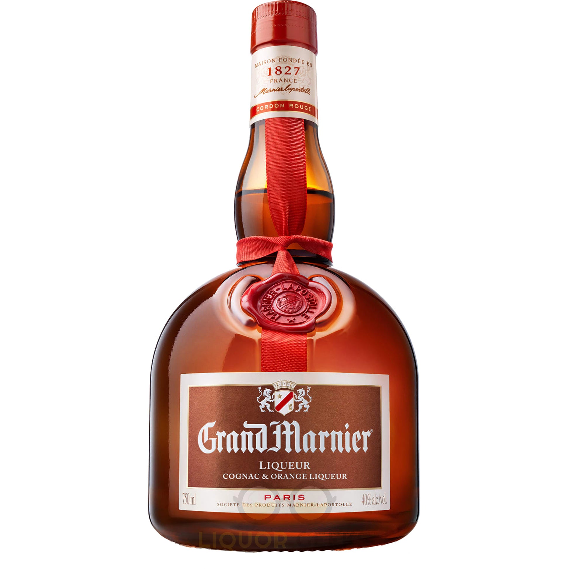 Grand Marnier - L Geeks