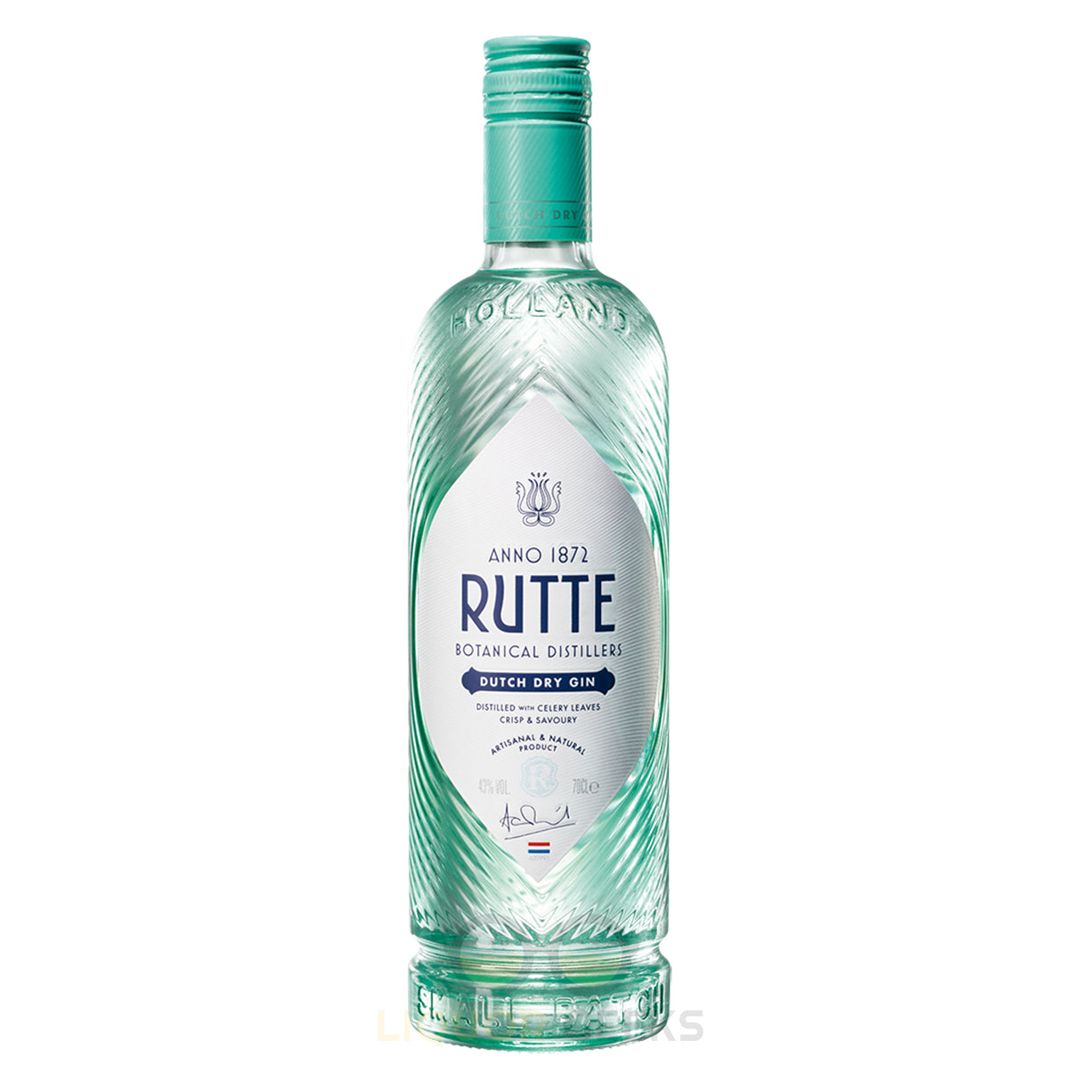 Rutte Dutch Dry Gin