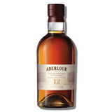 Aberlour 12 Year Old Double Cask Matured Single Malt - Liquor Geeks