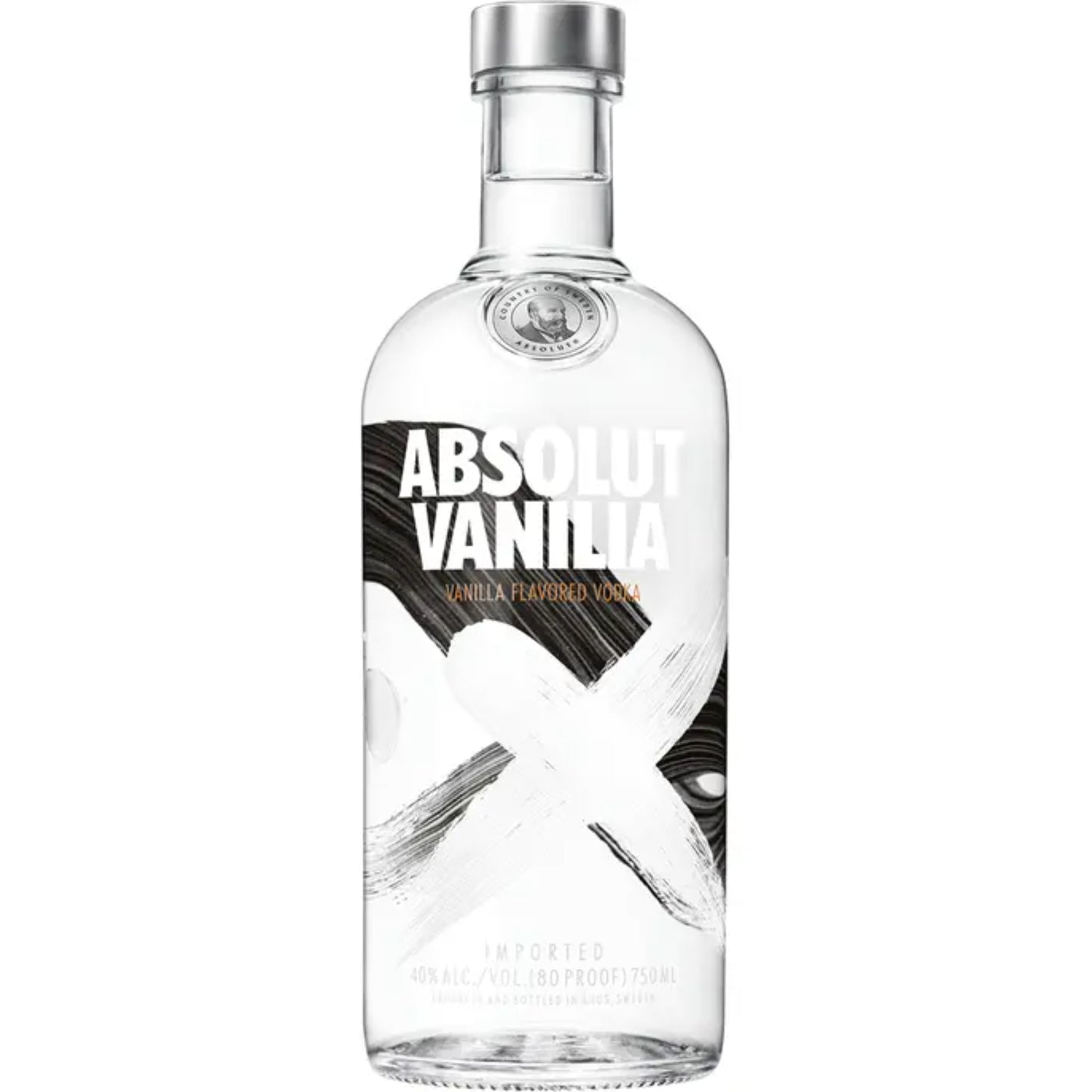 Absolut Vanilla Flavored Vodka - Liquor Geeks