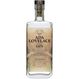 Ada Lovelace Gin - Liquor Geeks