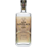 Ada Lovelace Gin - Liquor Geeks